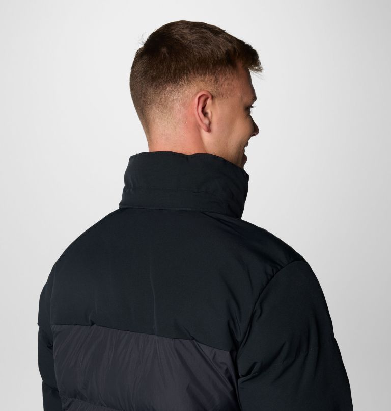 Men's Marquam Peak Fusion™ II Hooded Jacket | Columbia