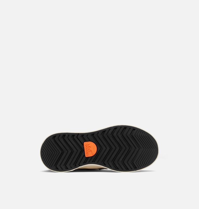 OUT N ABOUT IV Classic Women's Waterproof Boot, Color: Black, Chalk, image 6