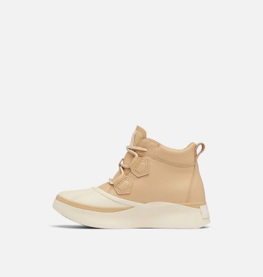 OUT N ABOUT IV Classic Women's Waterproof Boot, Color: Ceramic, Honey White, image 12