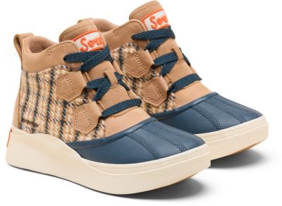 OUT N ABOUT IV CLASSIC wasserdichte Stiefel für Frauen, Color: Tawny Buff, Night Shadow, image 6