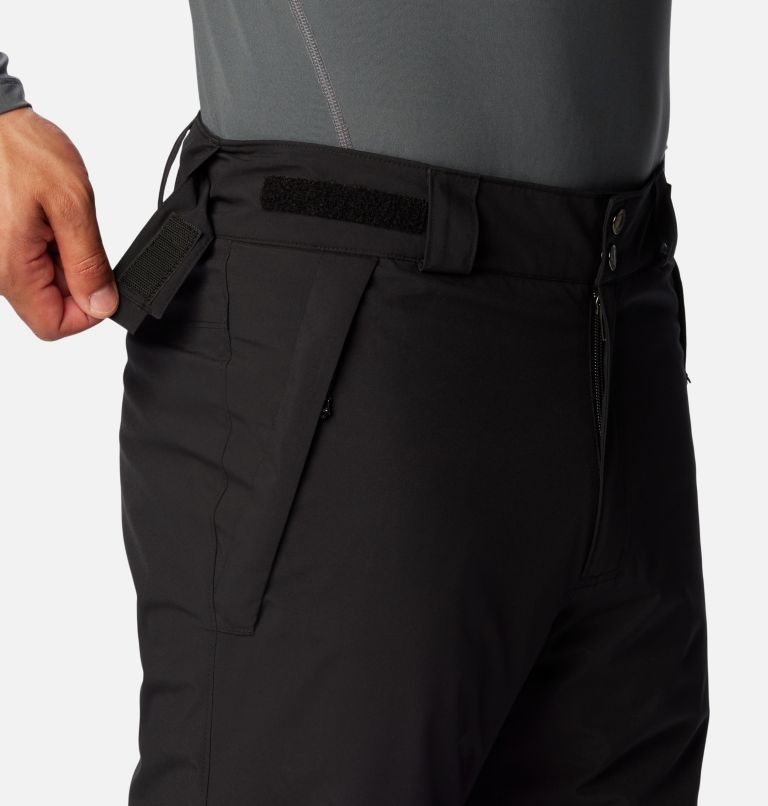 Men's Shafer Canyon II Waterproof Ski Trousers, Color: Black, image 6