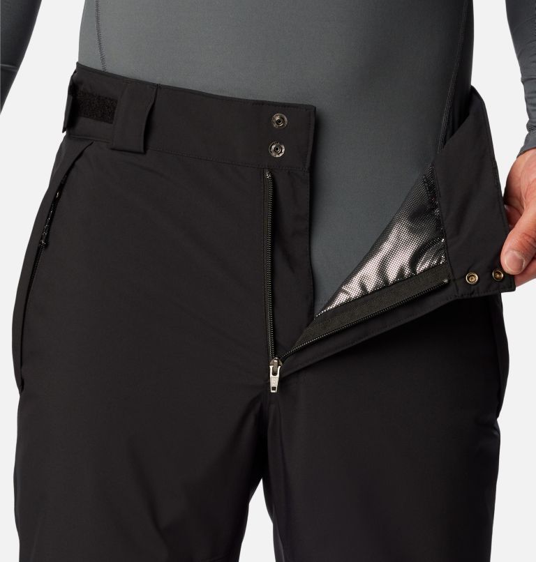 Men's Shafer Canyon II Waterproof Ski Trousers, Color: Black, image 7