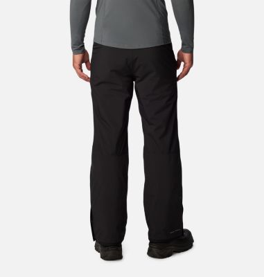 Men's Shafer Canyon II Waterproof Ski Trousers, Color: Black, image 2