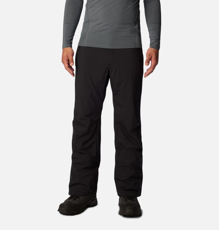 Men's Shafer Canyon II Waterproof Ski Trousers, Color: Black, image 1