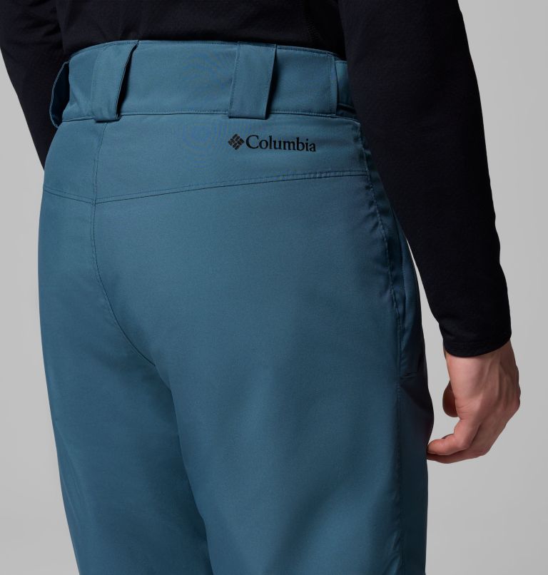 Men's Shafer Canyon II Waterproof Ski Trousers, Color: Everblue, image 8