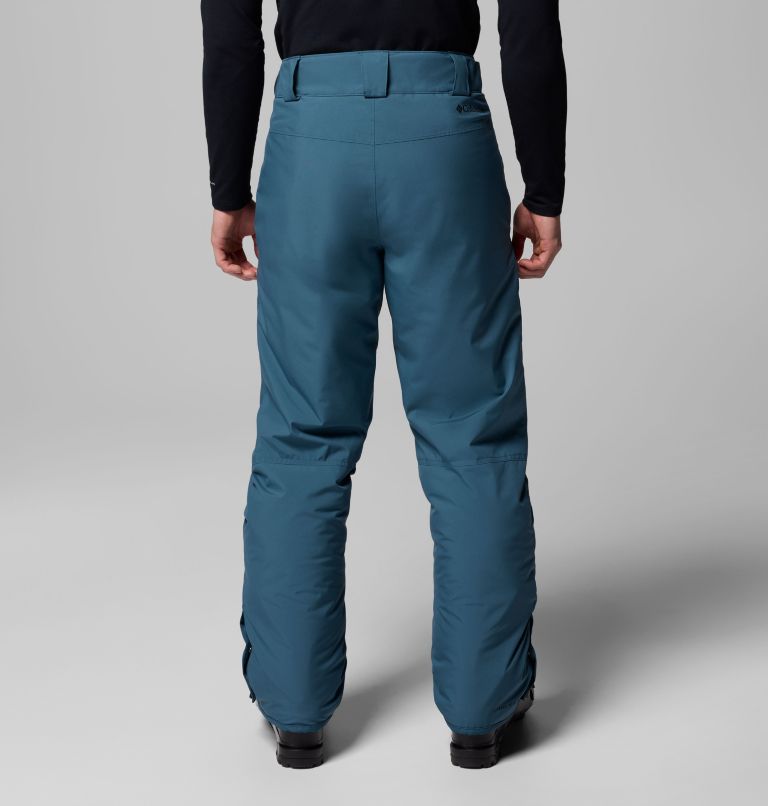 Men's Shafer Canyon II Waterproof Ski Trousers, Color: Everblue, image 3