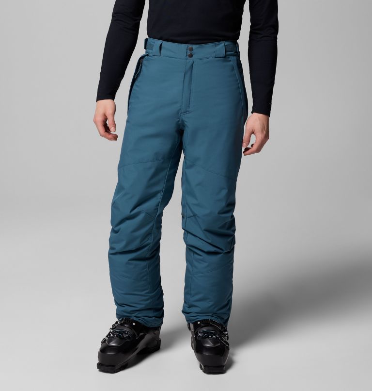Men's Shafer Canyon II Waterproof Ski Trousers, Color: Everblue, image 1