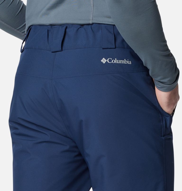 Men's Shafer Canyon II Waterproof Ski Trousers, Color: Collegiate Navy, image 5