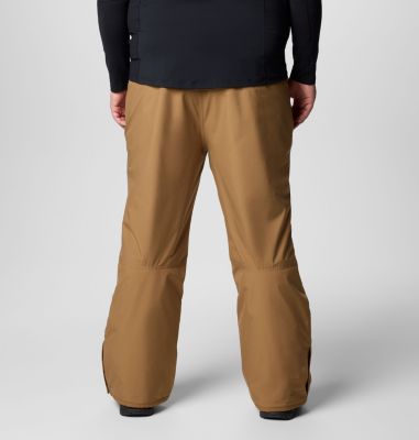 Men's Shafer Canyon II Waterproof Ski Trousers - Extended Size, Color: Delta, image 2