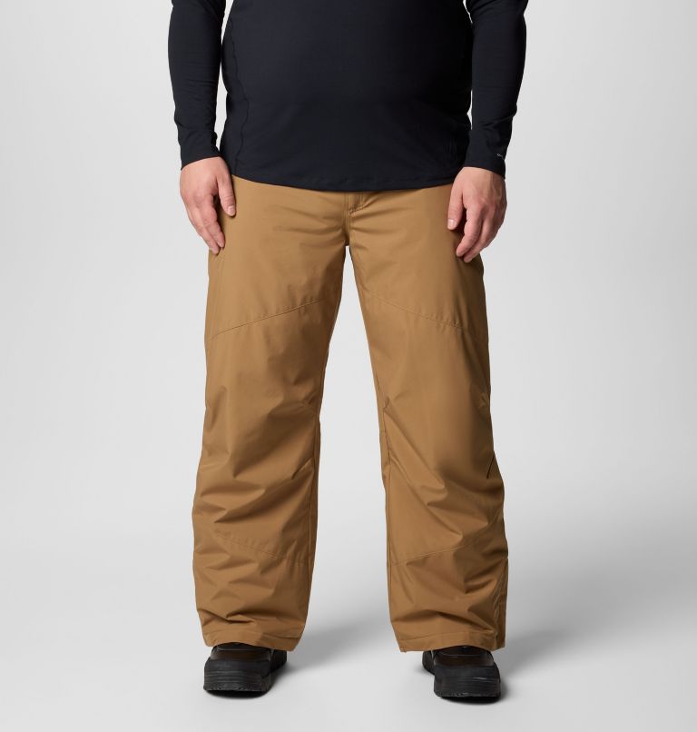 Pantalon ski grande taille hotsell