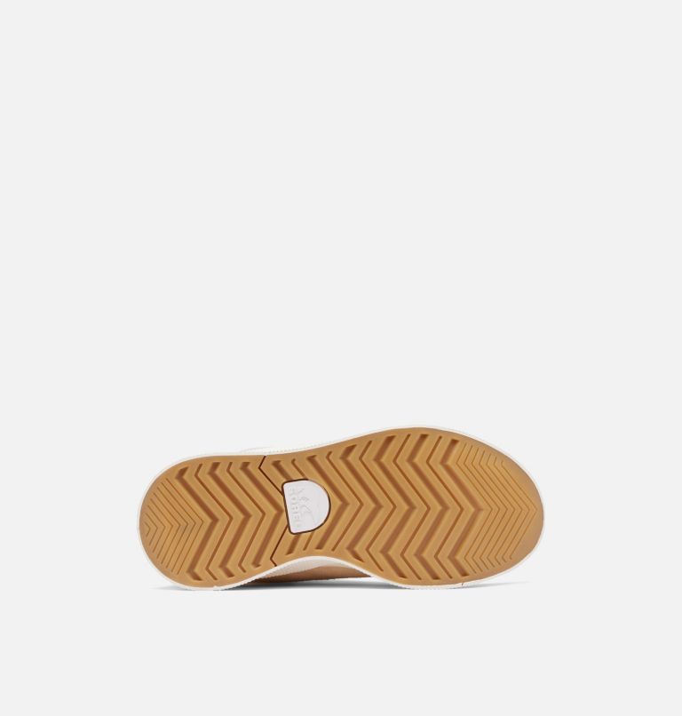 OUT N ABOUT IV Mid Waterproof Sneaker, Color: Honey White, Ceramic, image 6