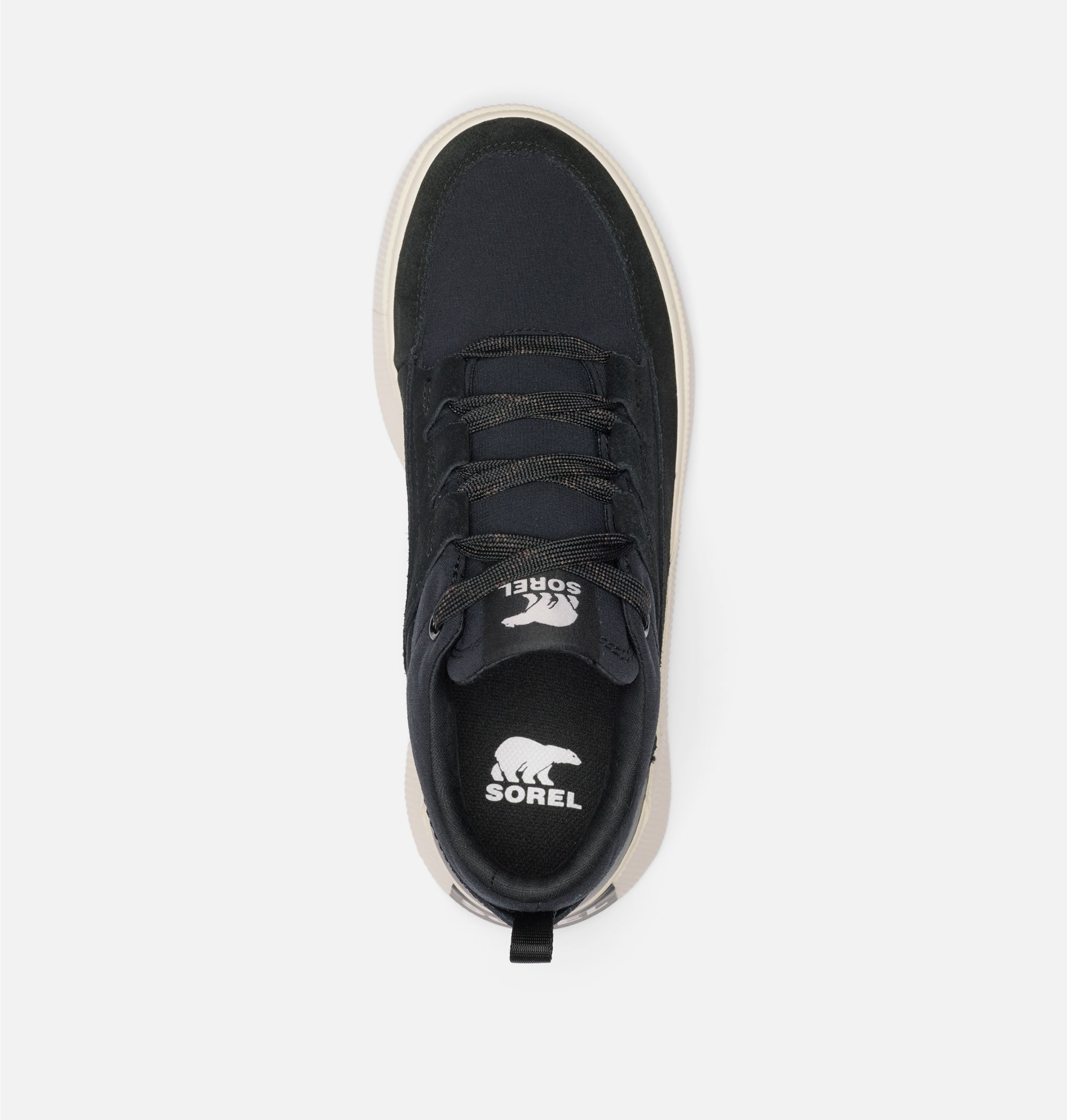 OUT N ABOUT™ IV Low Women's Waterproof Sneaker | SOREL