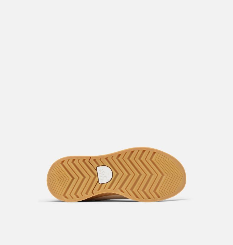 Women's OUT N ABOUT IV Waterproof Sneakers, Color: Honey White, Sanguine, image 6