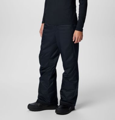 ★★Columbia★★ 1754 CROWN WIDE FIT PINTUCK SWEAT PANTS Kha String Pintuck Wide Sweatpants CO419 - Korean Women's