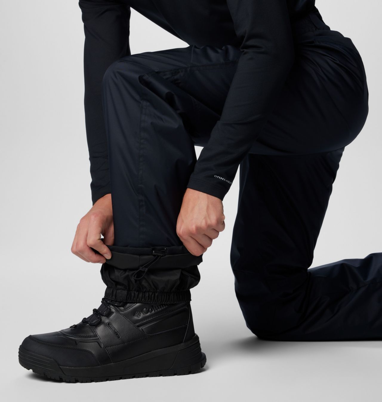 Men's Snow Gun™ II Pants 7