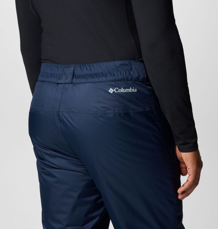 Men's Snow Gun II Pants, Color: Collegiate Navy, image 5
