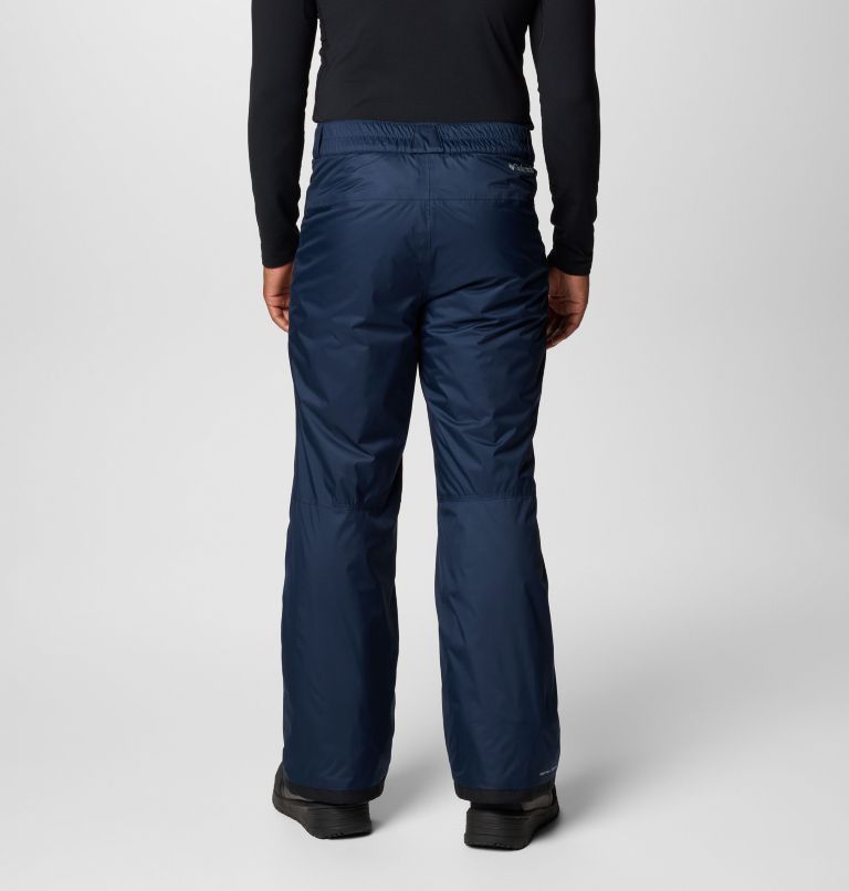 Men's Snow Gun II Pants, Color: Collegiate Navy, image 2