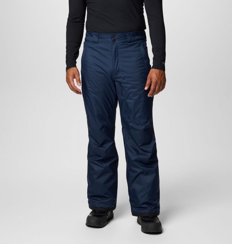 Men's Snow Gun II Pants, Color: Collegiate Navy, image 1