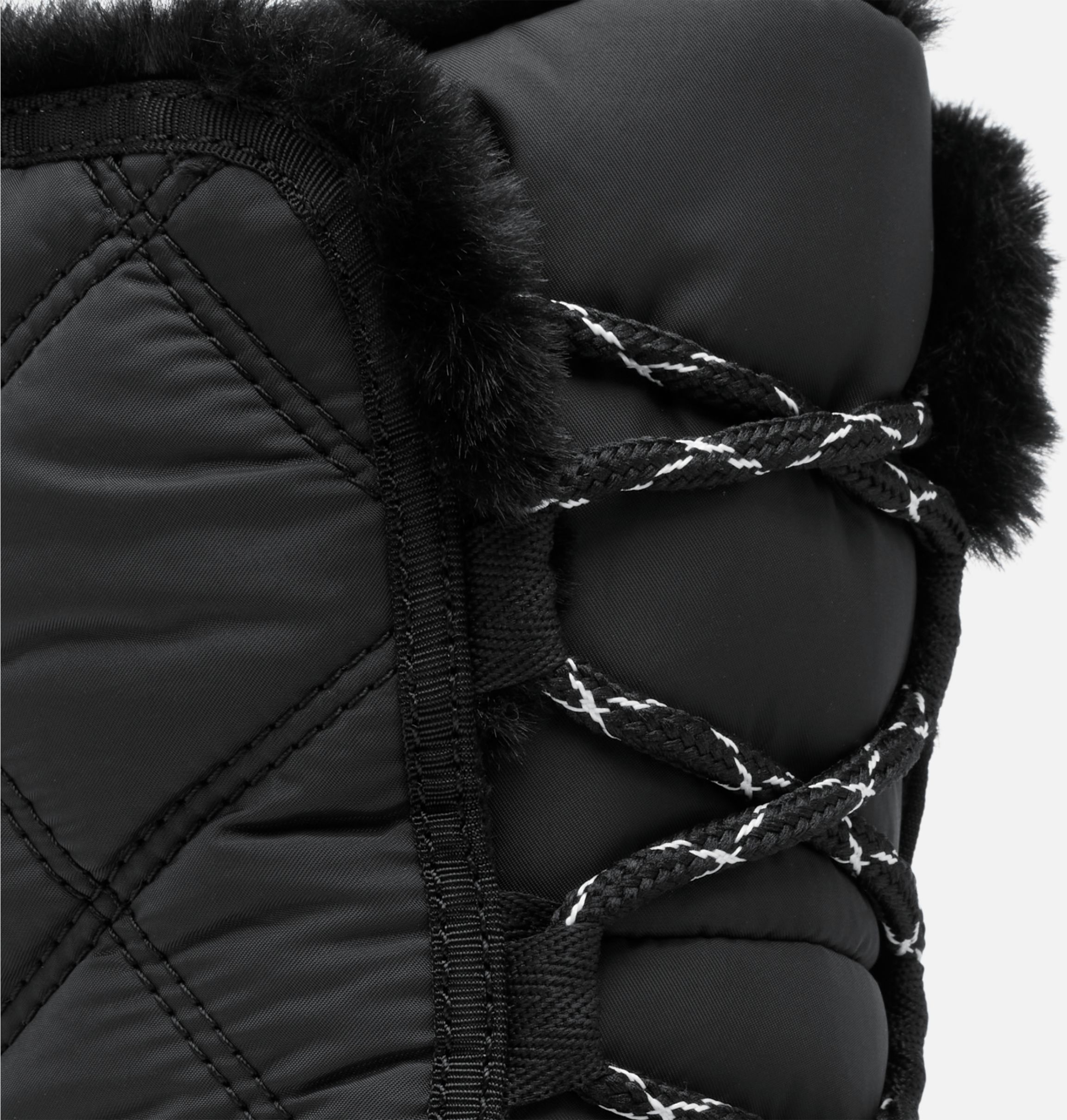 WHITNEY™ II Plus Tall Women's Waterproof Lace Boot | SOREL