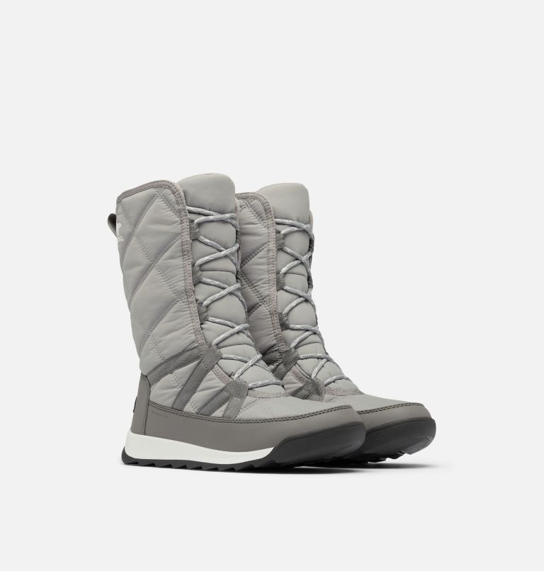 WHITNEY™ II Plus Tall Women's Waterproof Lace Boot | SOREL WHITNEY™ II Plus Tall Women's Waterproof Lace Boot | SOREL