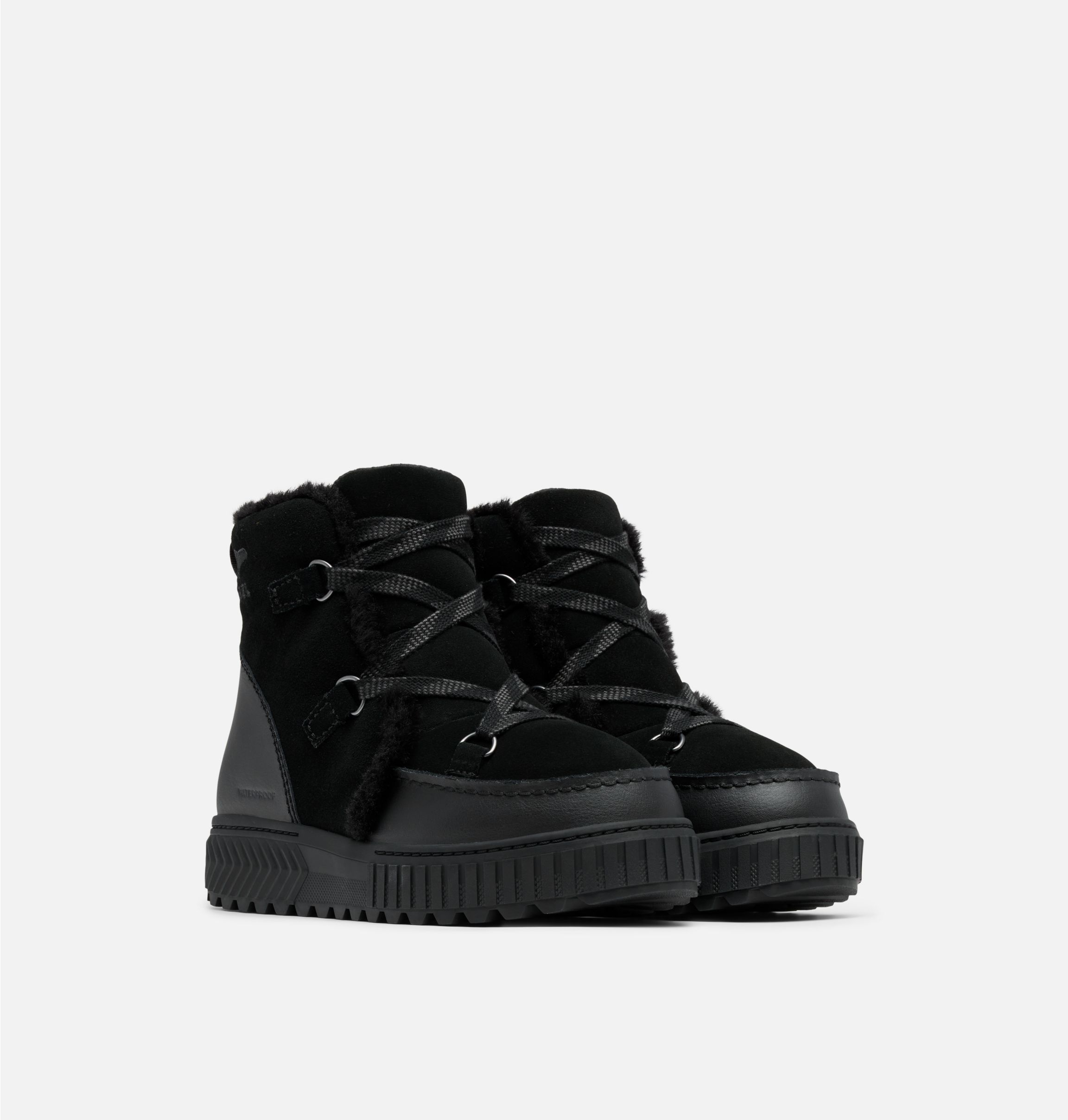 Highland waterproof boot deals