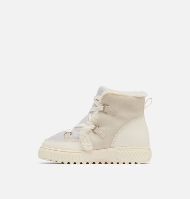 ONA AVE ALPINE wasserdichte Winterstiefel für Frauen, Color: Chalk, Chalk, image 8