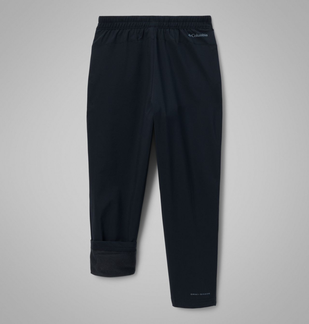 Boys' Columbia Hike™ II Lined Joggers | 010 | S 2