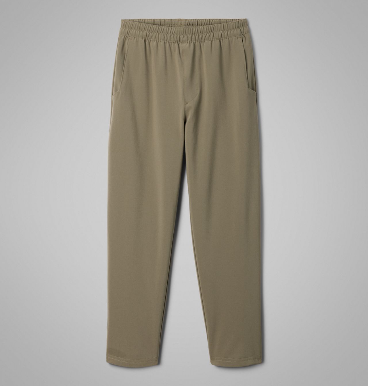 Boys' Columbia Hike™ II Lined Joggers 1