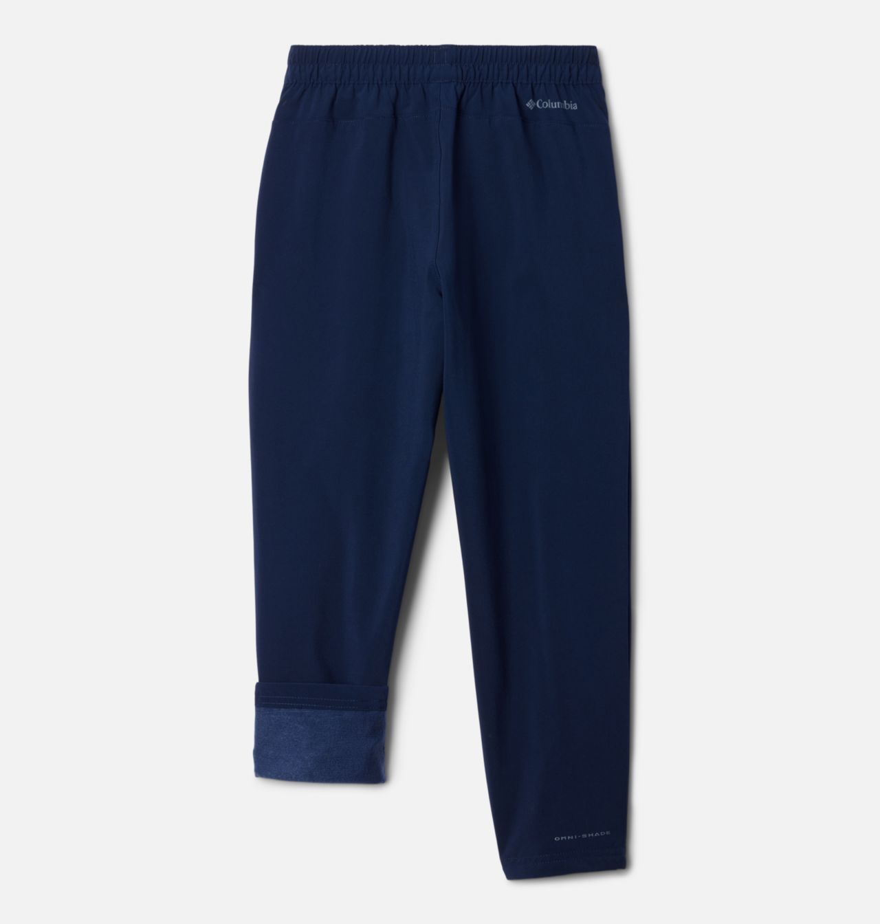 Boys' Columbia Hike™ II Lined Joggers 2