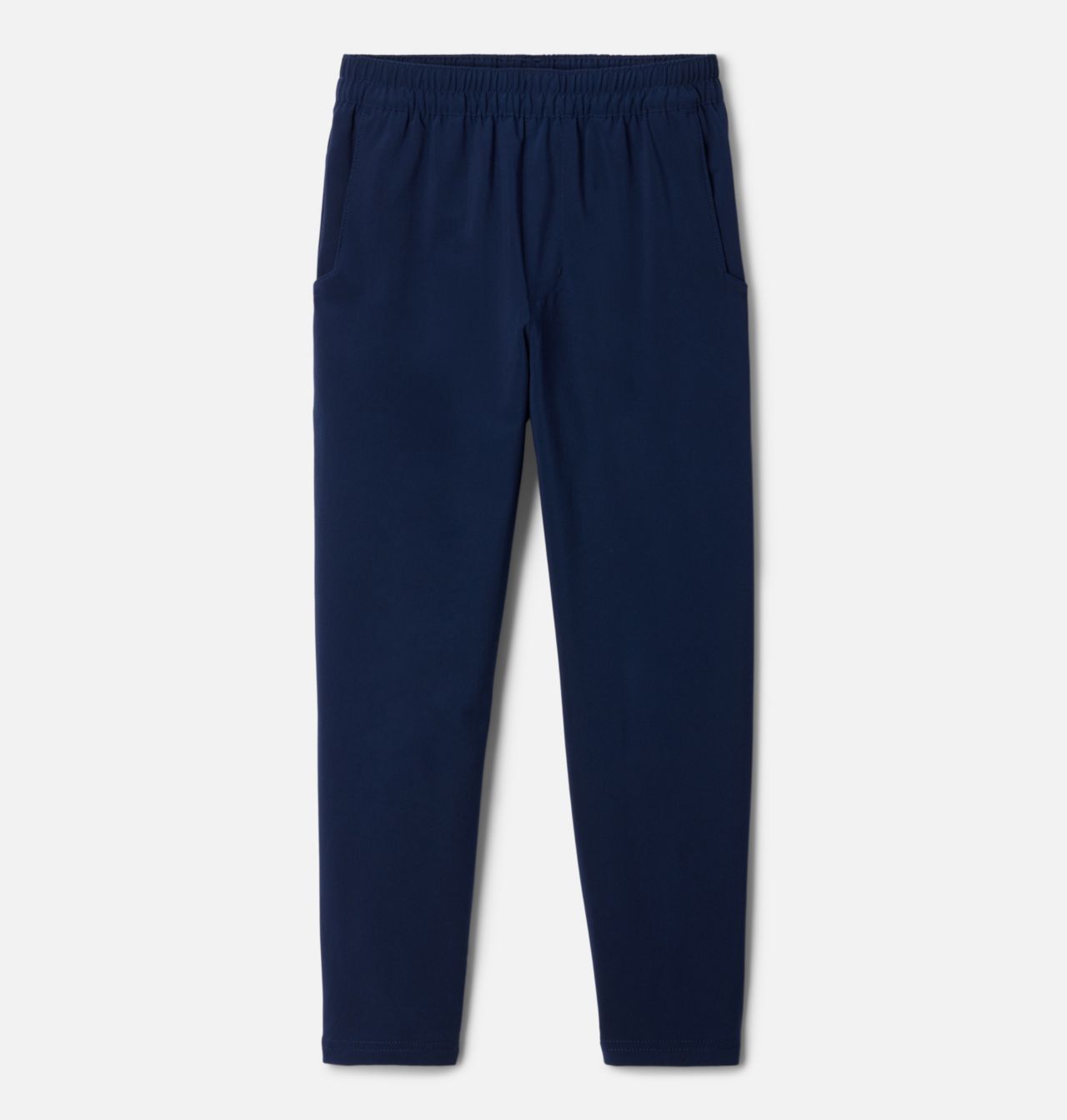 Boys' Columbia Hike™ II Lined Joggers 1