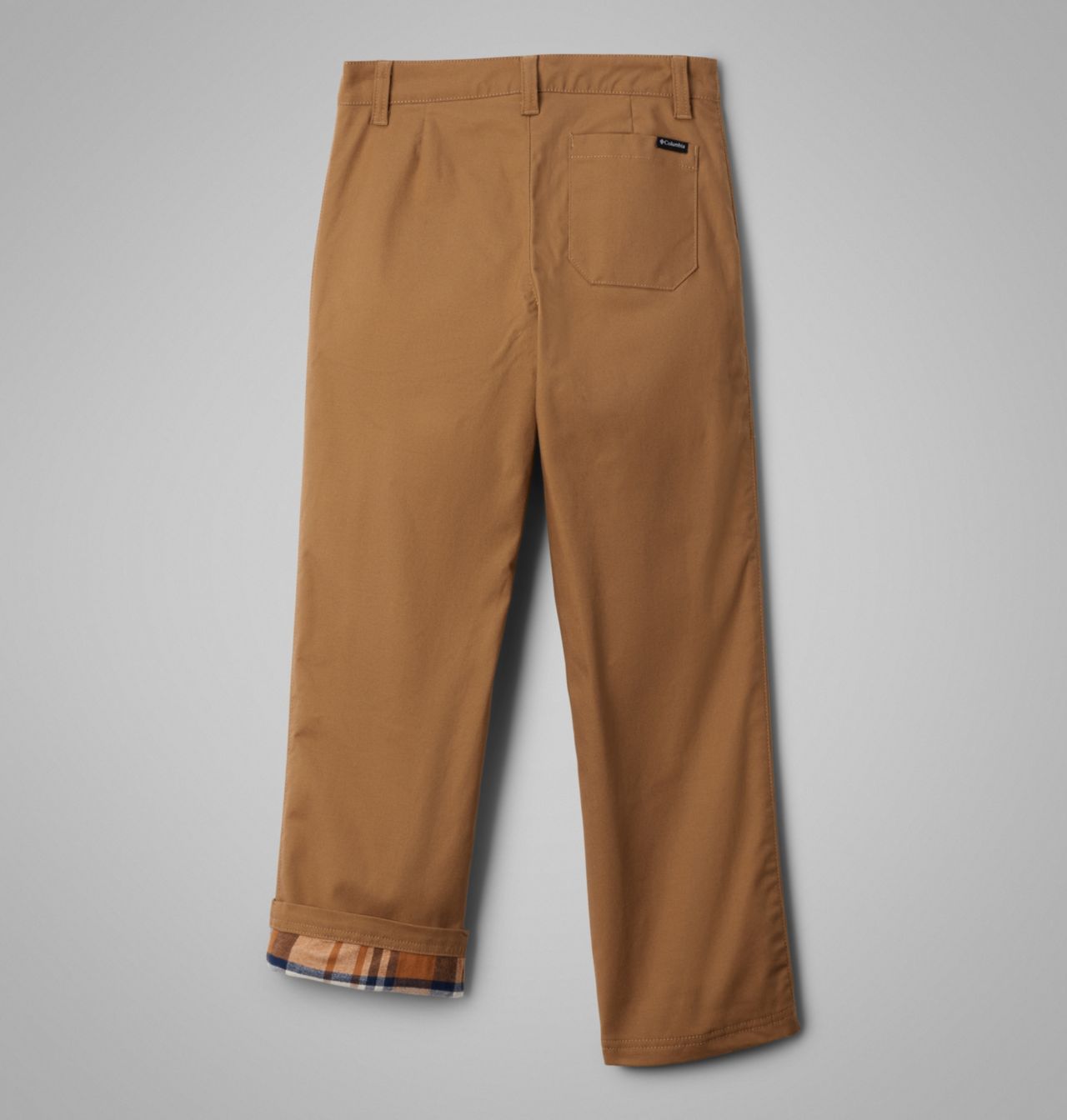 Boys' Mt Explorer™ Lined Pants | 257 | XS 2