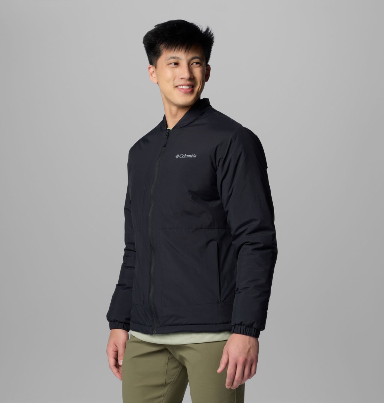 Men's Black Mesa™ Jacket 4
