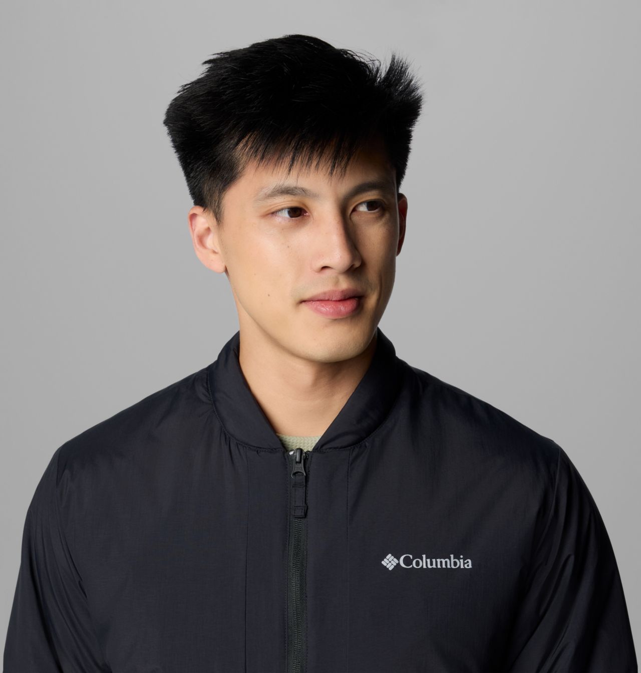 Men's Black Mesa™ Jacket 5