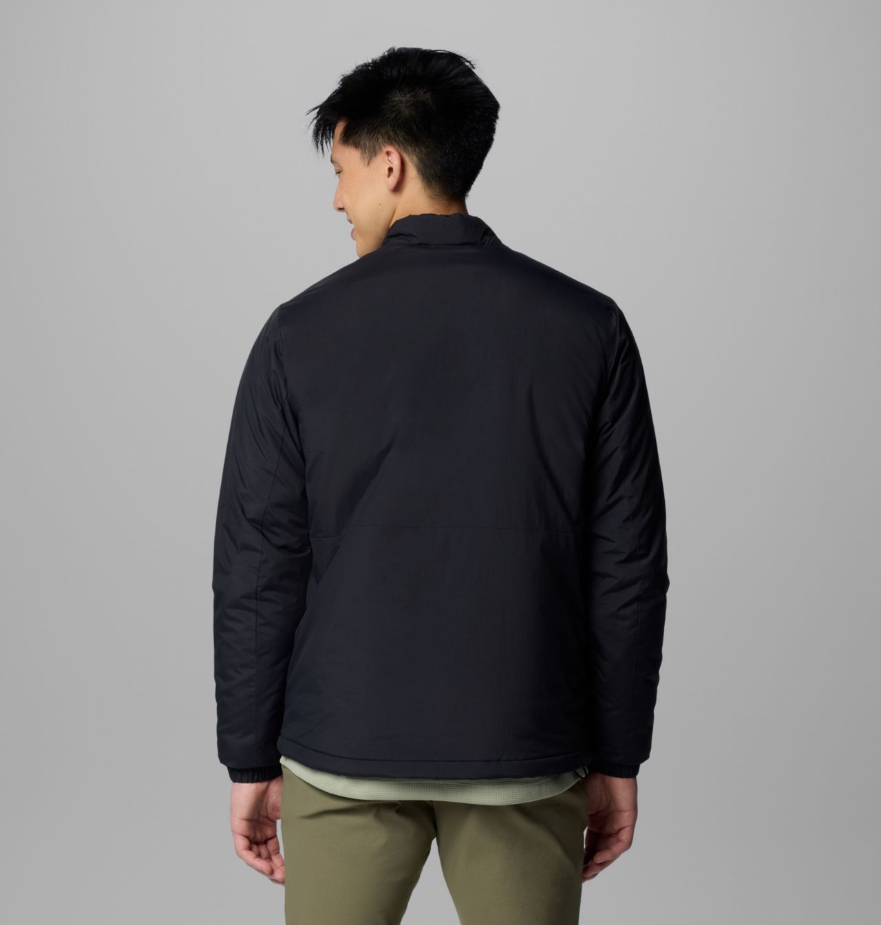 Men's Black Mesa™ Jacket 2