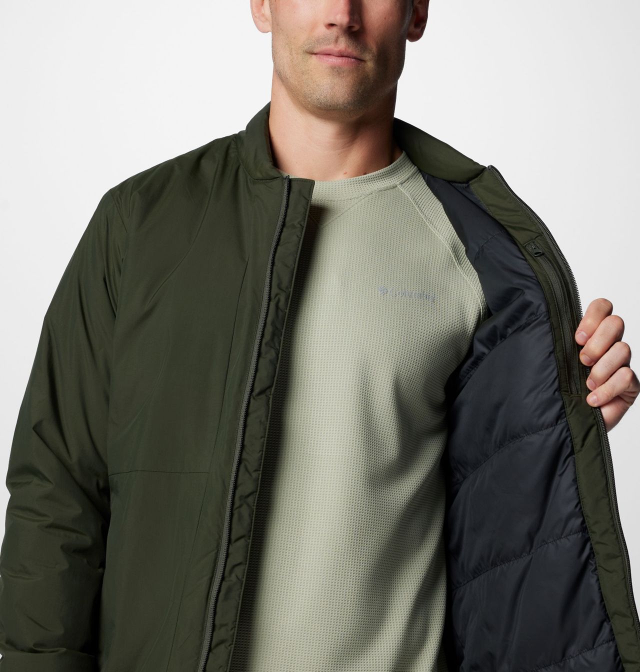Men's Black Mesa™ Jacket 6