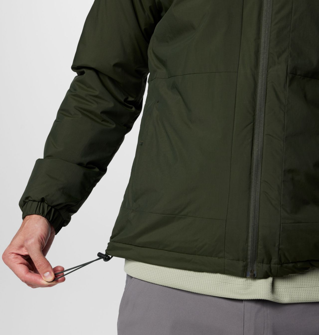 Men's Black Mesa™ Jacket 7