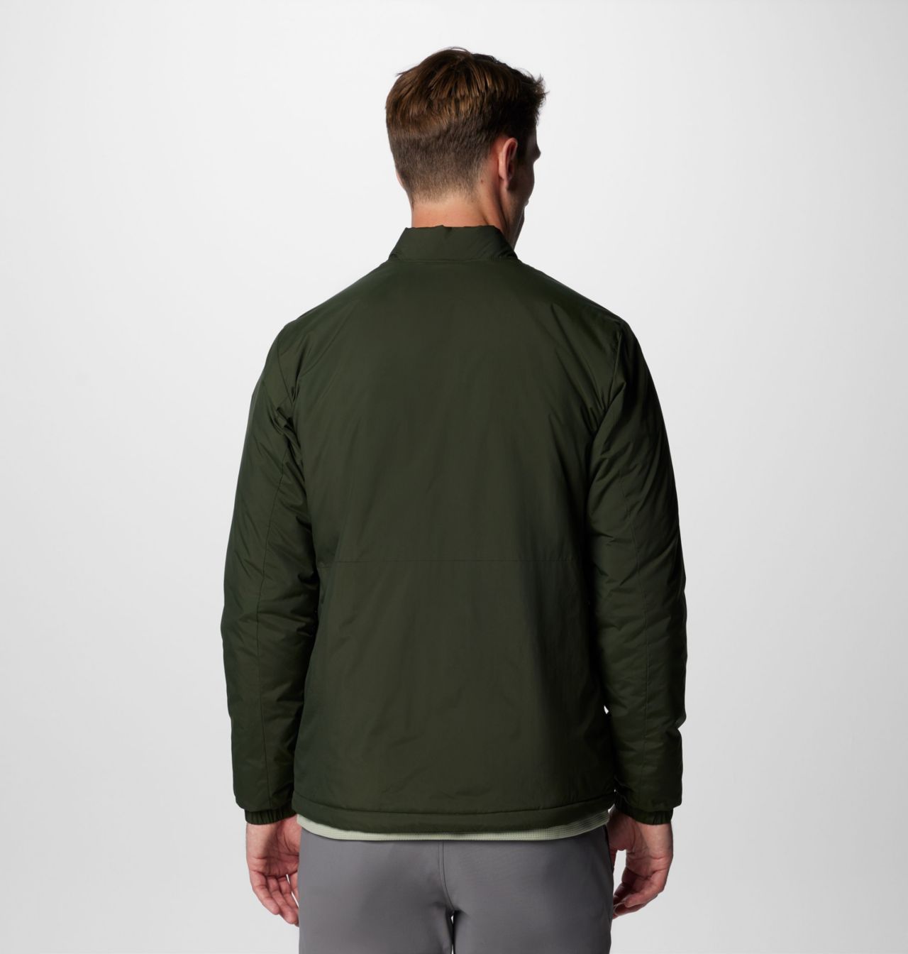 Men's Black Mesa™ Jacket 2
