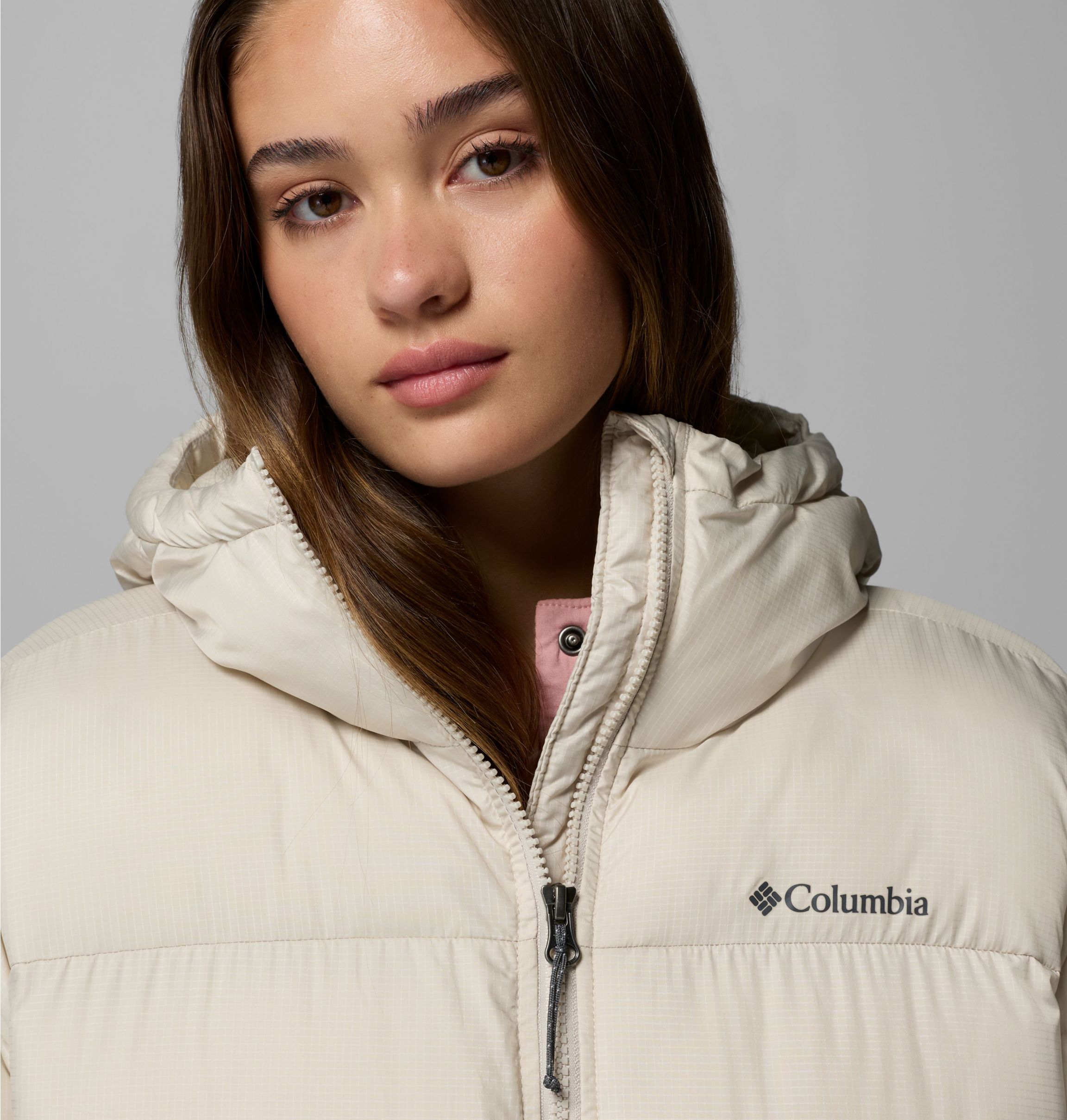 Women's Puffect™ II Long Puffer Jacket | Columbia Sportswear