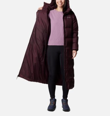 Giacche Columbia Pike Lake™ II Hooded Jacket Black