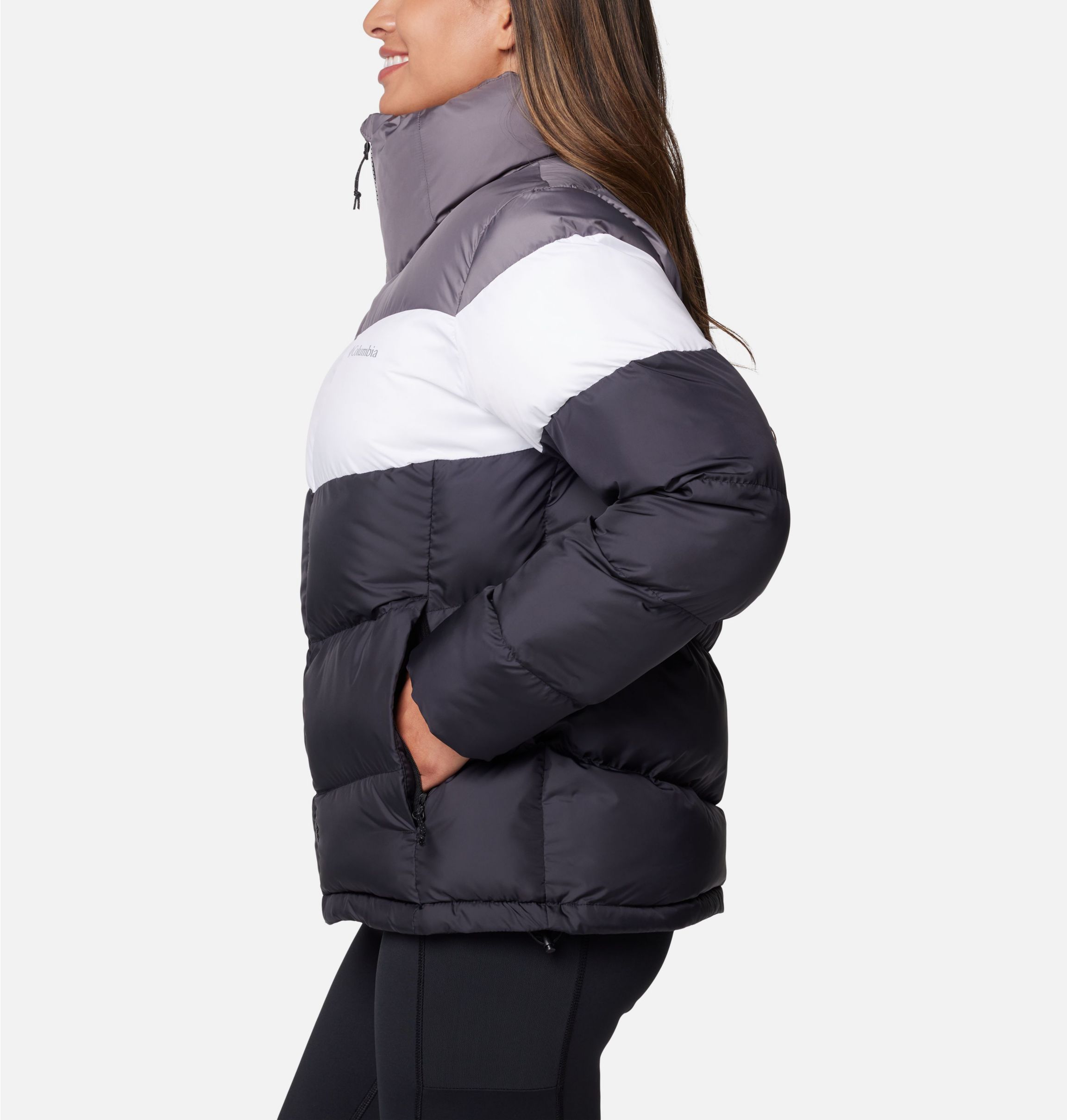 アウターその他 CRITIC COLOR BLOCK REVERSIBLE PADDING JUMPER BLACK CTJPED002 61AWYK+9KpL.jpg