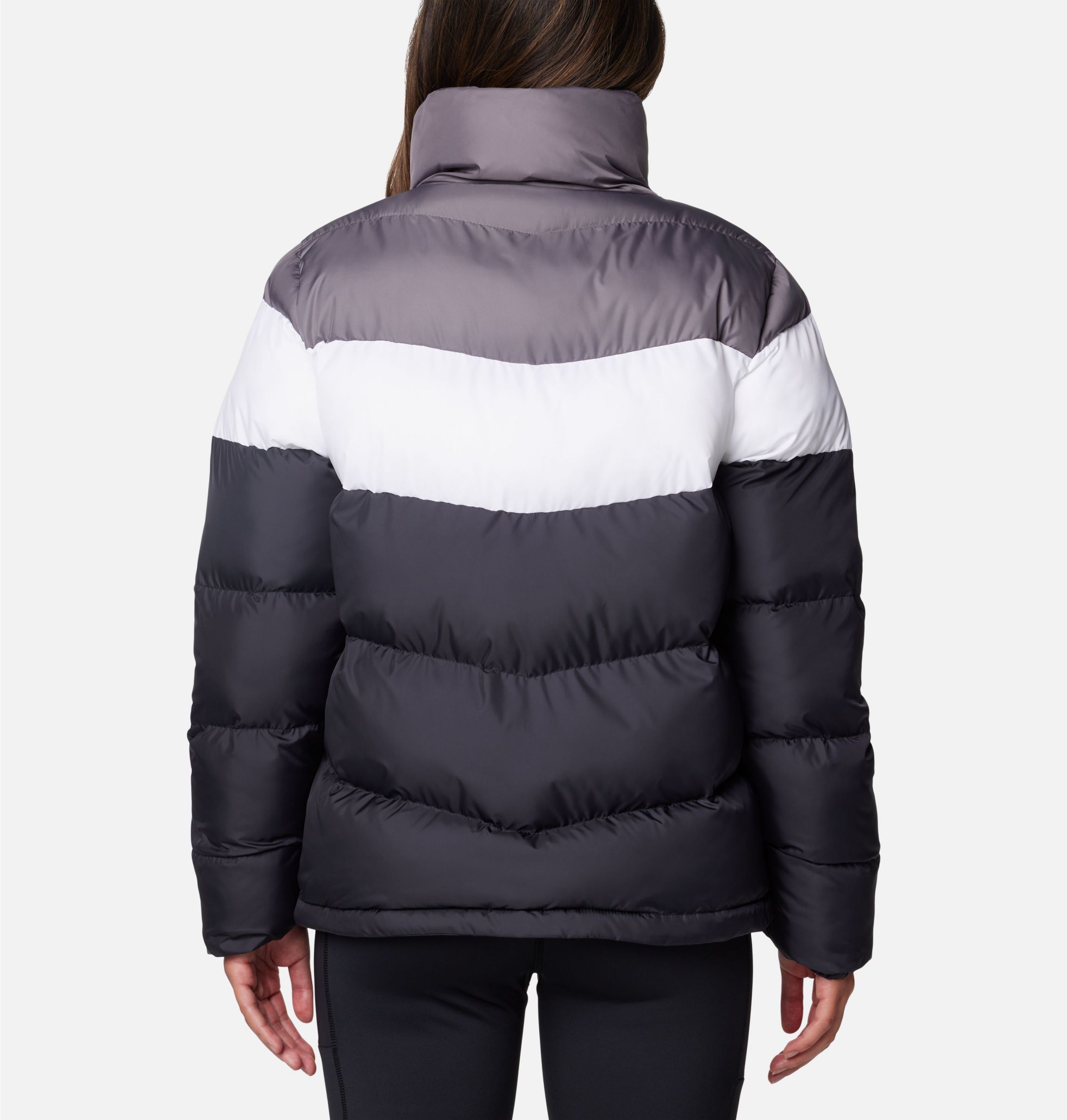 Women's Puffect™ II Colorblock Jacket |