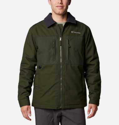 , Color: Greenscape, Greenscape Ripstop, image 1