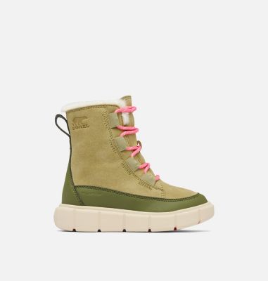 Shop Kids Snow Boots SOREL