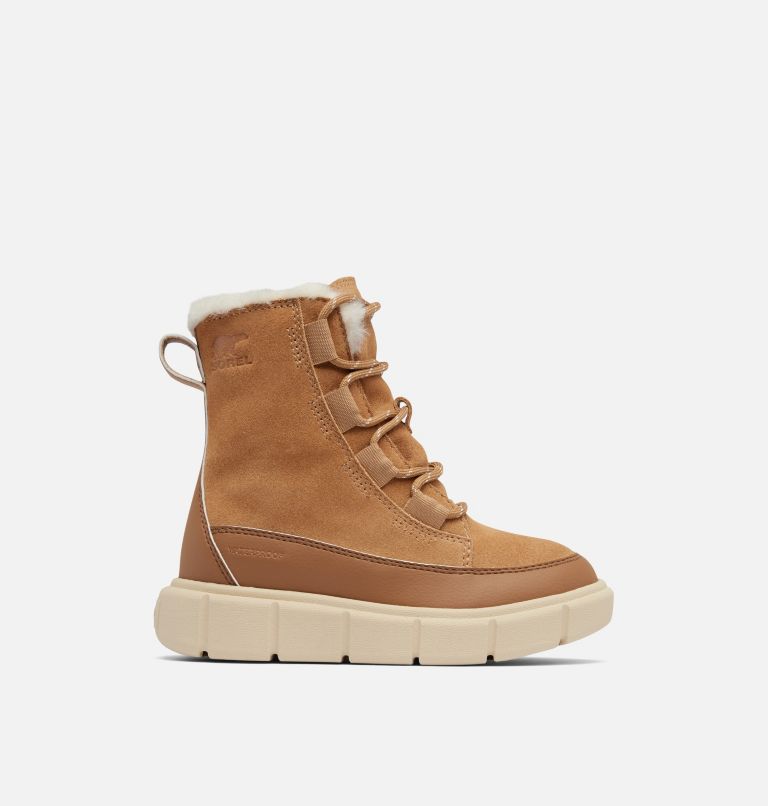 Kids sorel boots best sale