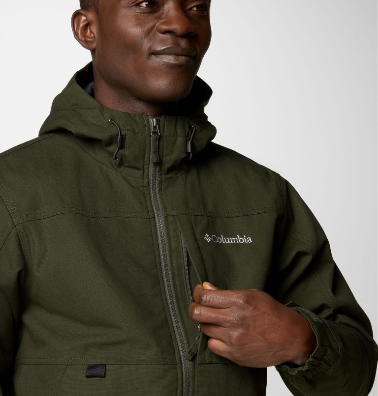 Columbia men's loma vista insulated jacket online