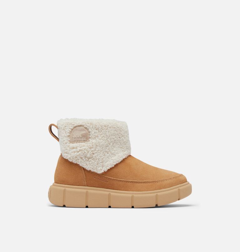 Sorel casual boots online