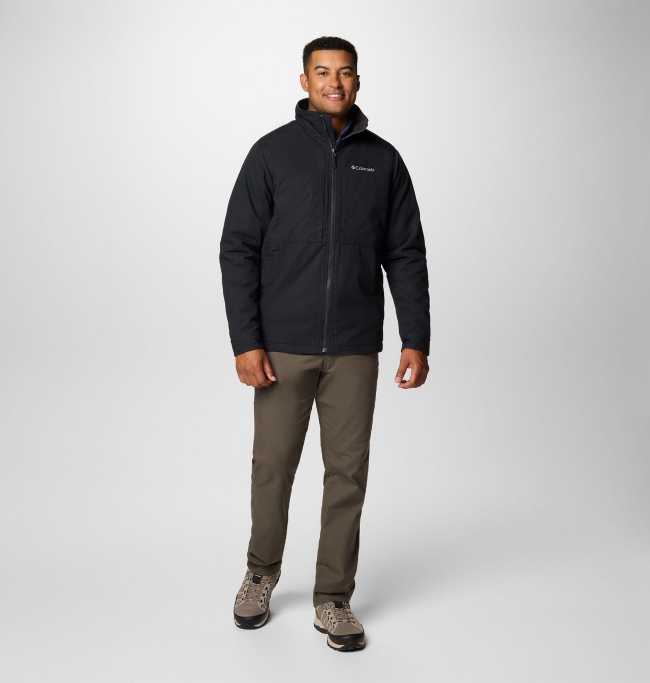 Men's Loma Vista™ III Jacket 3