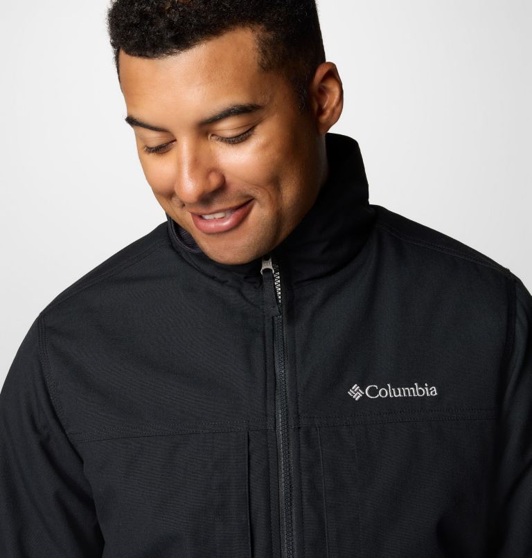 Men's Loma Vista™ III Jacket | Columbia Sportswear