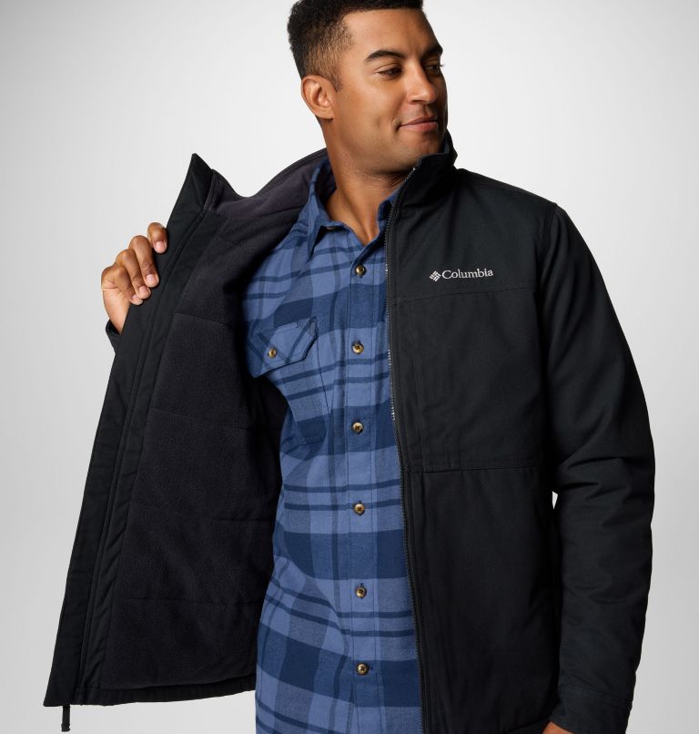 Men's Loma Vista™ III Jacket | Columbia Sportswear