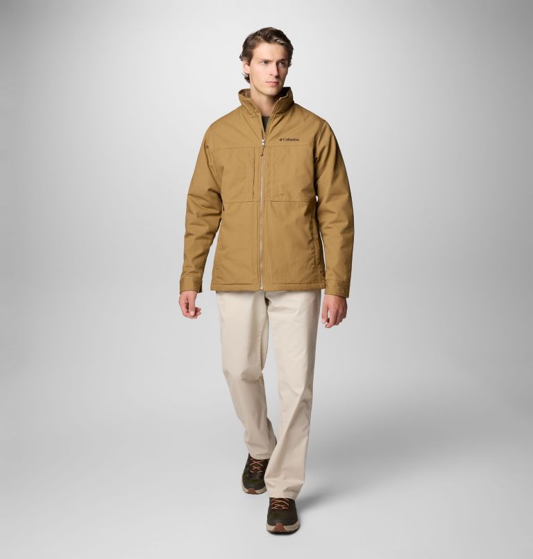 Columbia Men s Loma Vista III Jacket